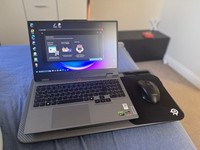 Lenovo LOQ 15ARP9 Gaming Laptop, AMD Ryzen 5 7235HS, 24GB DDR5, 1TB SSD, 15.6 F