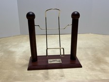 Old Grand-Dad BourbonWooden Cradle 1.75 Liter...