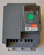 Schneider Altivar ATV310HU55N4A 5.5kW Variable speed drive 3 phase