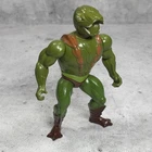 Vintage MOTU Cobra Kahn Masters Of The Universe Movie He-Man