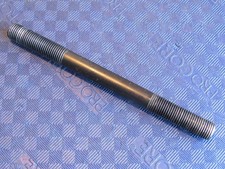 Un ottimo asse cavo filettato lungo 108 mm per mozzo anteriore Campagnolo Record