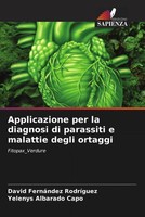 David FernáNdez RodríGuez (U. A.) | Applicazione Per La Diagnosi Di Parassiti...