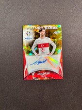 2024 Topps Chrome Sapphire UEFA Euro Soccer Checklist Guide in-content 4