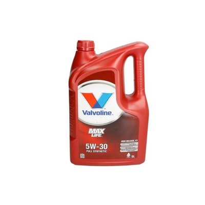 Motoröl VALVOLINE 908802 Maxlife C3 5W30 5L [B]