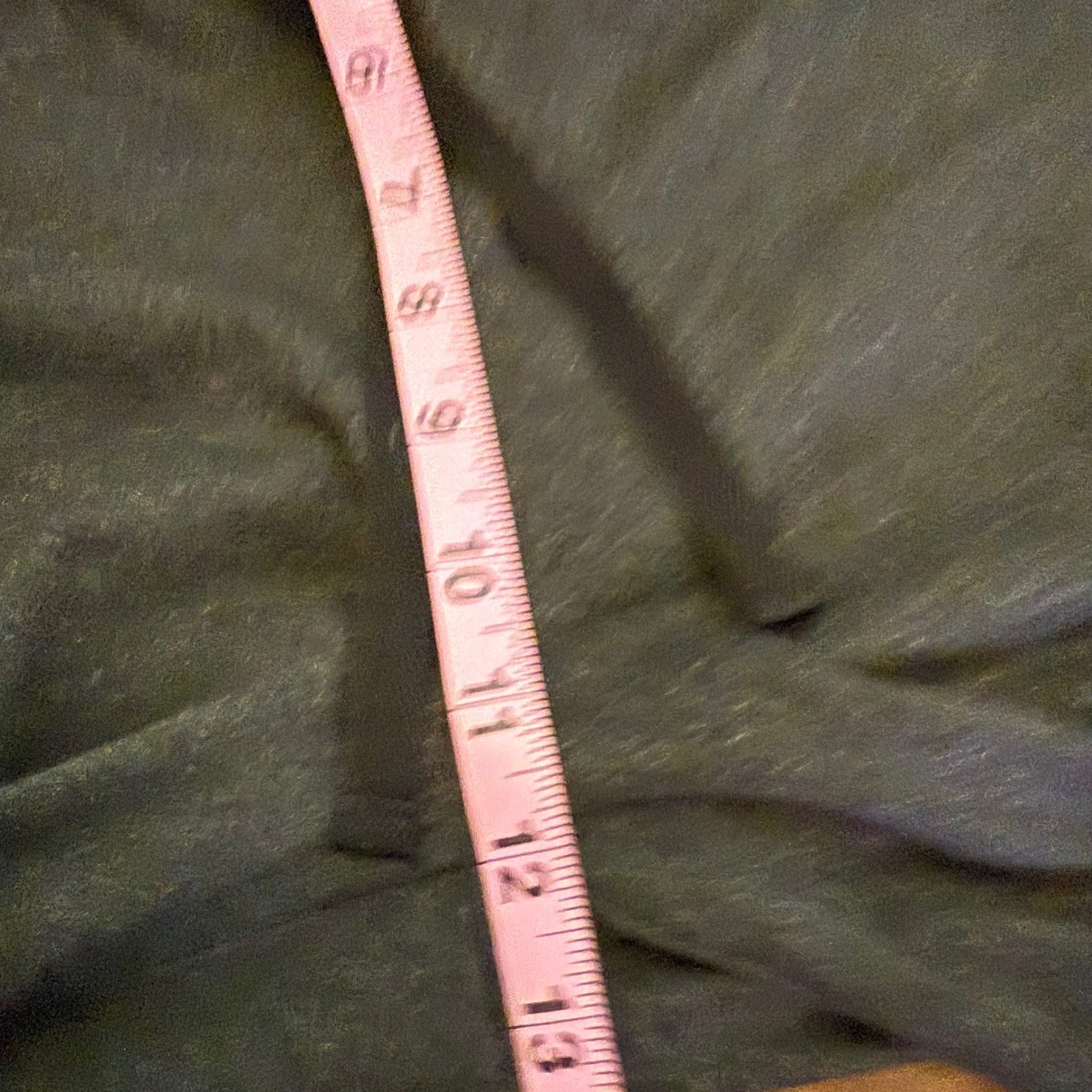 True Religion Men Athletic Shorts Black Heather Drawstring Waist Size M 32/34 thumbnail 9