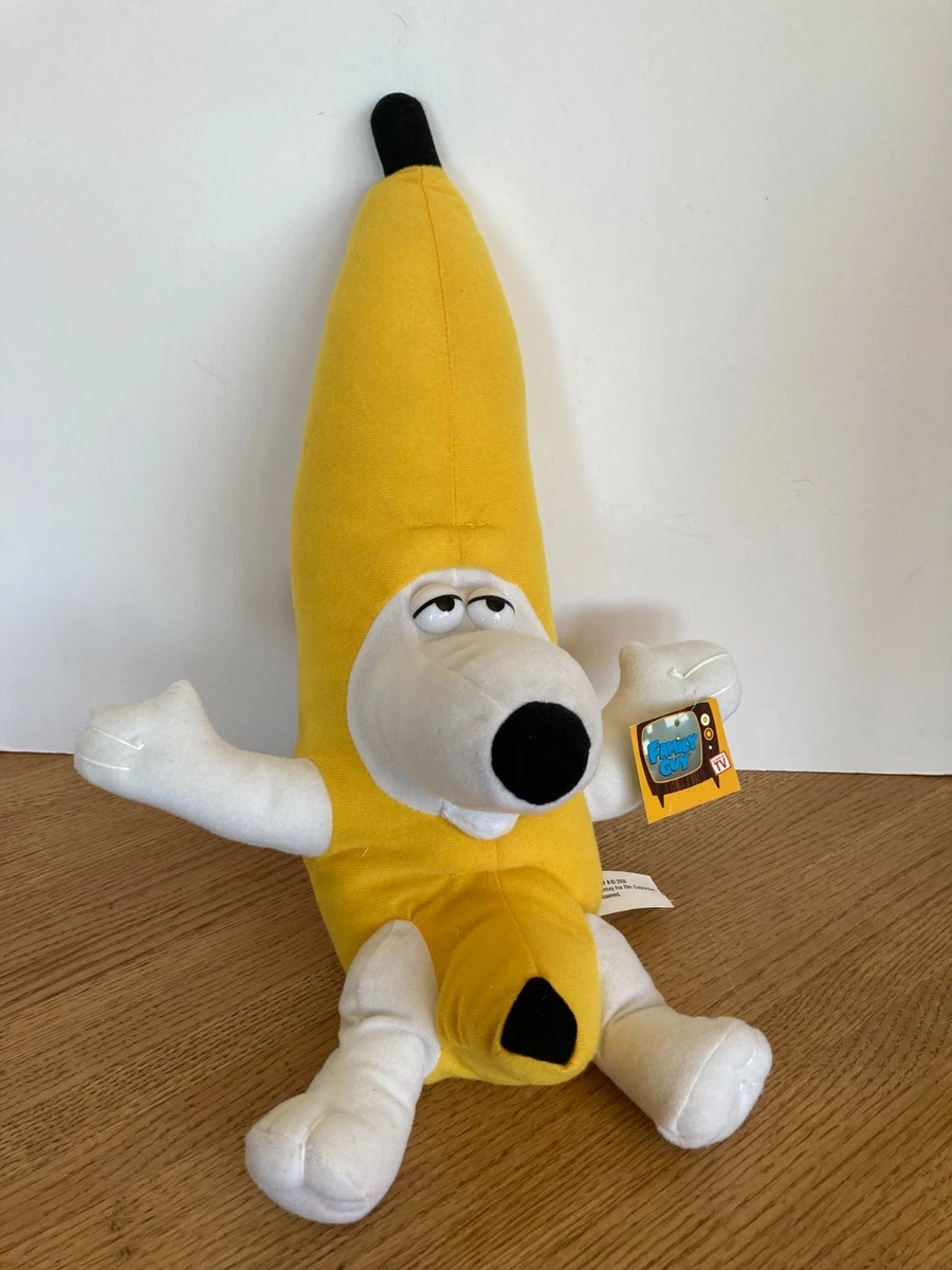 Family Guy Stuffed Animals | eBay