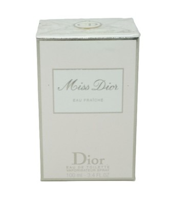 Miss Dior Eau Fraiche Eau de Toilette 100ml