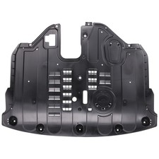 Engine Splash Shield For Kia Sorento 2014-2015 Front Lower 2.4l