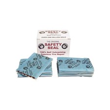 Safety Seal Auto/LT Repair Refill, 60 Standard Repairs 4"