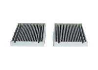 Filter Innenraumluft FüR MERCEDES-BENZ EQE SUV EQS S-KLASSE