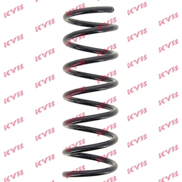 1X Fahrwerksfeder K-Flex KYB RA6268 FüR Volvo 545 V50 S40 2 544-image