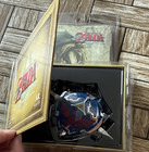 Master Replicas Legend of Zelda Twilight Princess Hylian Shield Replica — photo 1
