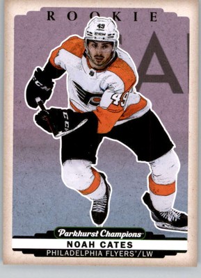 2022-23 Upper Deck Parkhurst Champions Color Variation Pick From List 176-350