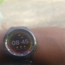 Samsung Galaxy Watch4 Classic SM-R880 42mm Bl...