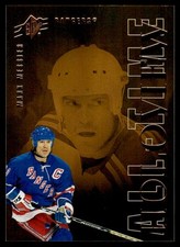 Mark Messier Bronze #ATG-ME 2024-25 SPx All-Time Holoview New York Rangers