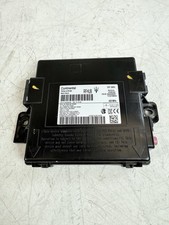 2017-2020 MASERATI GHIBLI KEYLESS ENTRY SMART CONTROL MODULE P670101219 OEM