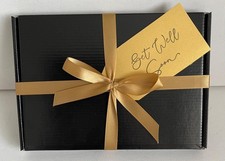 Cadbury Flake Milk Chocolate Hamper Gift Box Birthday Thank You Hamper Gift Idea
