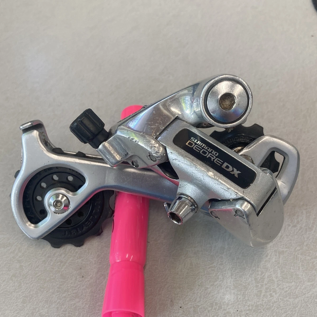 shimano deore dx products for sale | eBay