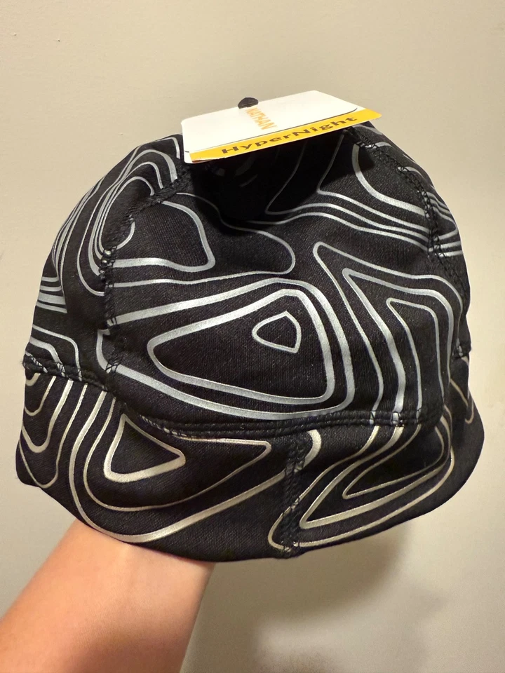 Sombrero Nathan HyperNight Unisex Foto 3 de 3