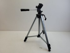 Kamerastativ Soligor VT-465 Metall Kunststoff Zubehör Technik Fotografie #261783