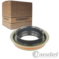 Febest Simmerring Wellendichtring Antriebswelle Passend FüR Ford Maverick Ranger
