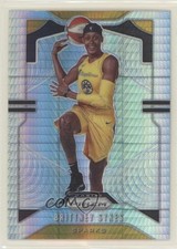 2020 Panini Prizm WNBA Hyper Prizm Brittney Sykes #42 00gy