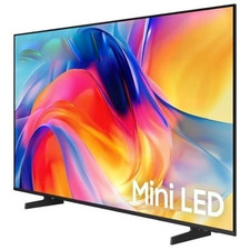 UN50M70HAFXZA 50" Mini LED 4K M70H Vision AI Smart TV 2026
