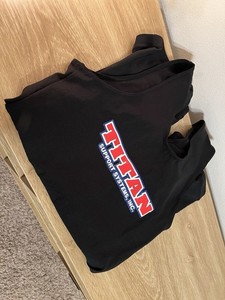 Singlet Titan | eBay