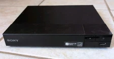 Sony BDP-S3700 Blu-Ray/DVD Player  No Remote Or Cord