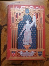 9968 Marius Sepet Jeanne d'Arc Mame 1896 illustré