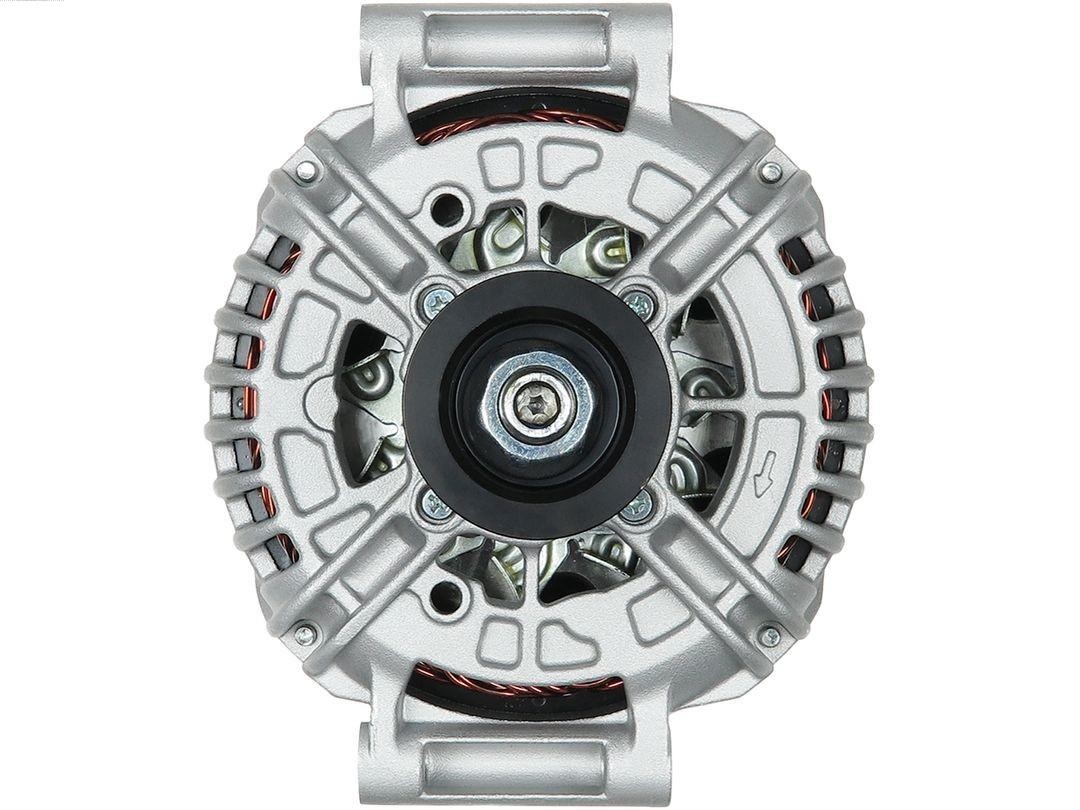 Alternatore A0277 AS-PL per MERCEDES-BENZ