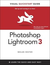 Photoshop Lightroom 3 Visual Q - GOOD