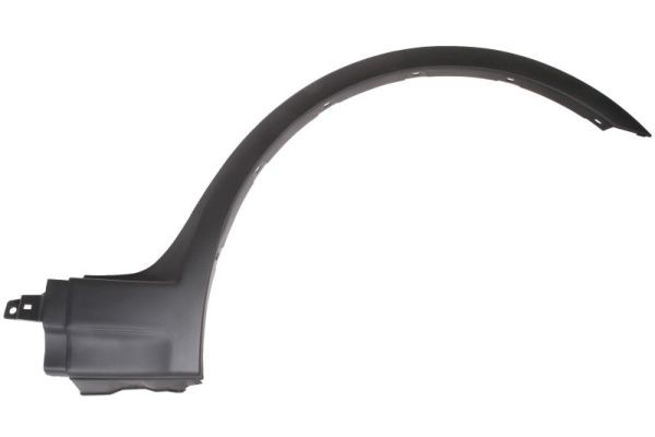 Right Front BLIC 5703-04-0093422P Trim/Protection Strip, wing for BMW