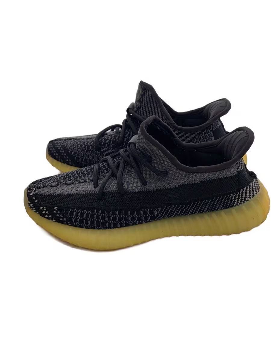 Adidas Yeezy Boost 350 V2 Low Cut Sneaker 24.5Cm Black Fz5000 JnE15
