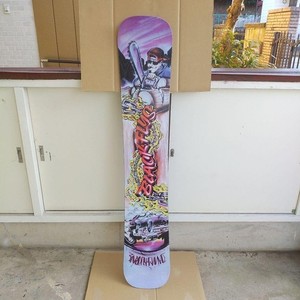 Black Flys Snowboard | eBay