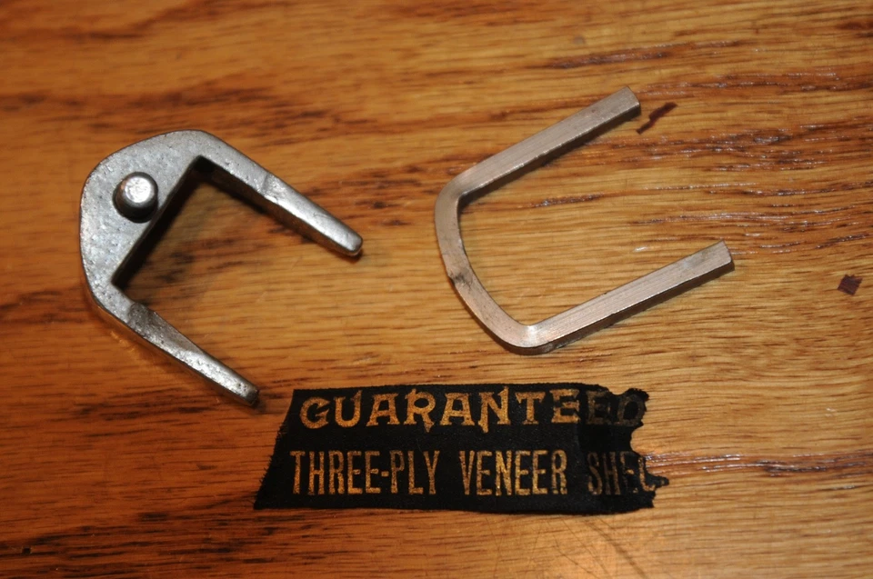 The Bacon Orchestra #1 Banjo Mandolin Wilmot Wood Resonator And Case #5032 Star - Image 2 of 4