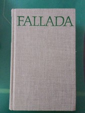 Märchen und Geschichten - von Hans Fallada