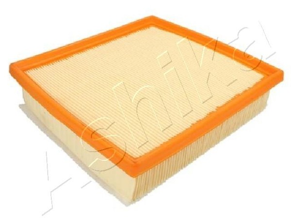 Ashika Luftfilter FA-0406JM Filtereinsatz FüR Opel Corsa S07 L08 L68 LPG Cdti-image