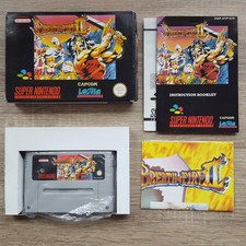 ebay® Auktion 377331282664 | SNES Breath fo Fire II 2 in OVP Anleitung + Karte Super Nintendo PAL Spiel Thumbnail of ebay® auction 377331282664 | SNES Breath fo Fire II 2 in OVP Anleitung + Karte Super Nintendo PAL Spiel