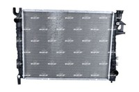 KüHler, MotorküHlung NRF 56529 FüR Dodge