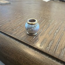 Brighton Two Tone Crystal Bead RETIRED