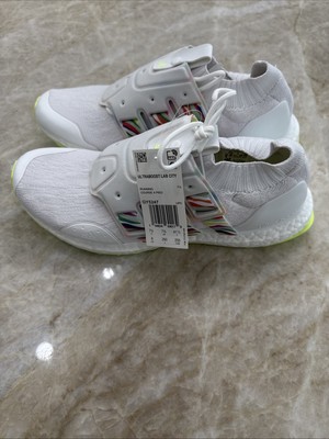 Size 8 - adidas UltraBoost Lab City - Bangkok