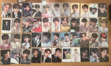 AND2BLE ZEROBASEONE ZB1 ZHANG HAO PHOTOCARDS