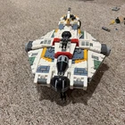 75357 THE GHOST & PHANTOM II - Lego Star Wars Rebels / Ahsoka *NO MINIFIGURES*