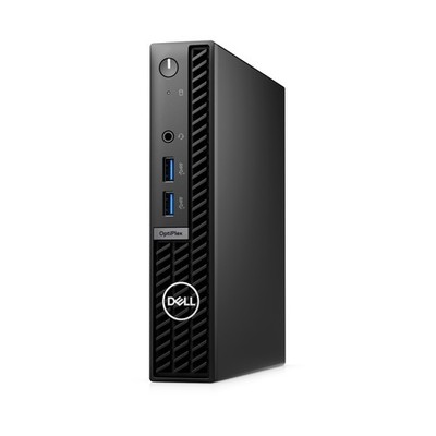 Dell Optiplex 7010 MFF i5-13500T 16GB 256GB Win11 Sehr Gut