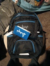 Slumberjack Kebler Pass 28L Daypack Backpack