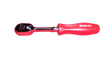 New Snap-on 14 Drive 6 78 Long Red Handled Ratchet Thld72ce 100 Year Ann Ed New Snap-on 14 Drive 6 78 Long Red Handled Ratchet Thld72ce 100 Year Ann Ed
