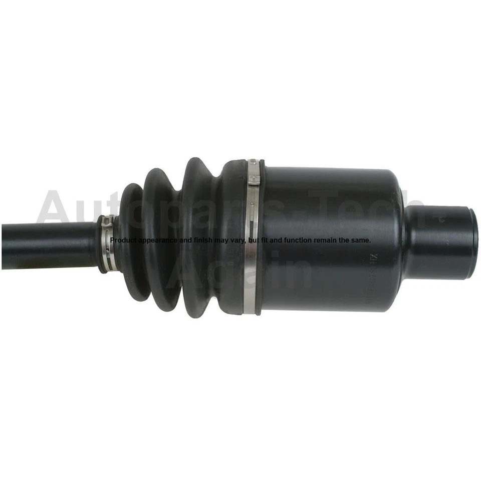 1 Cardone Front Right CV Axle Shaft Fits 2001-2004 Dodge Dakota - Изображение 4 из 4