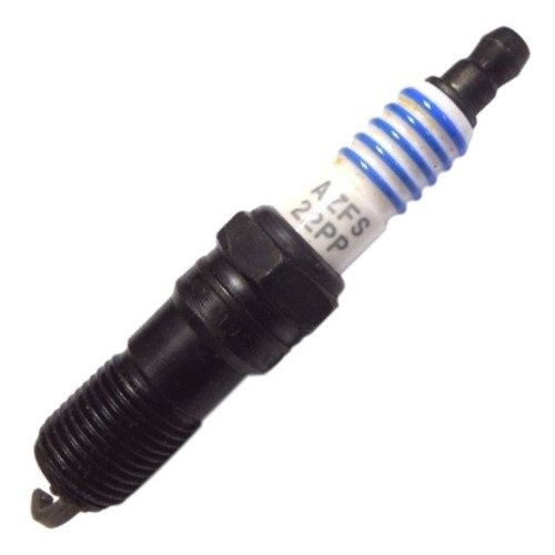 Motorcraft AZFS22PP Spark Plug Genuine