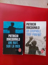 Lot De Romans Policiers De